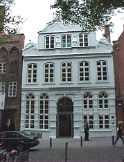 Buddenbrookhaus