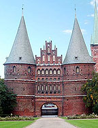 Holstentor
